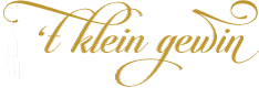 't Klein Gewin Logo